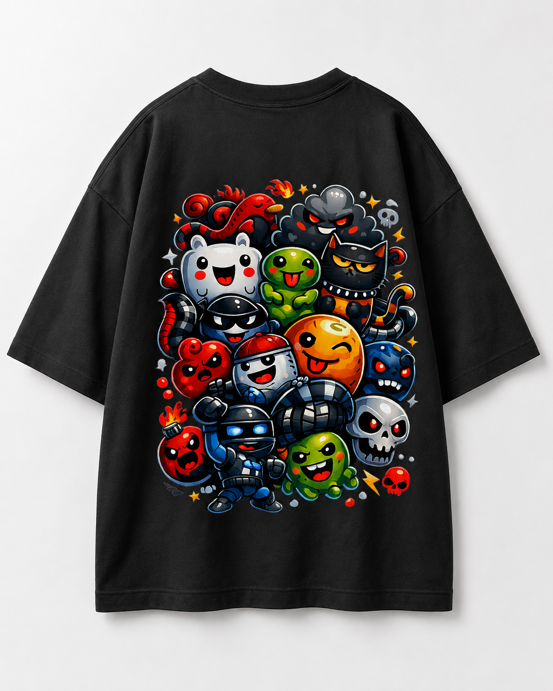 Minions T-Shirt