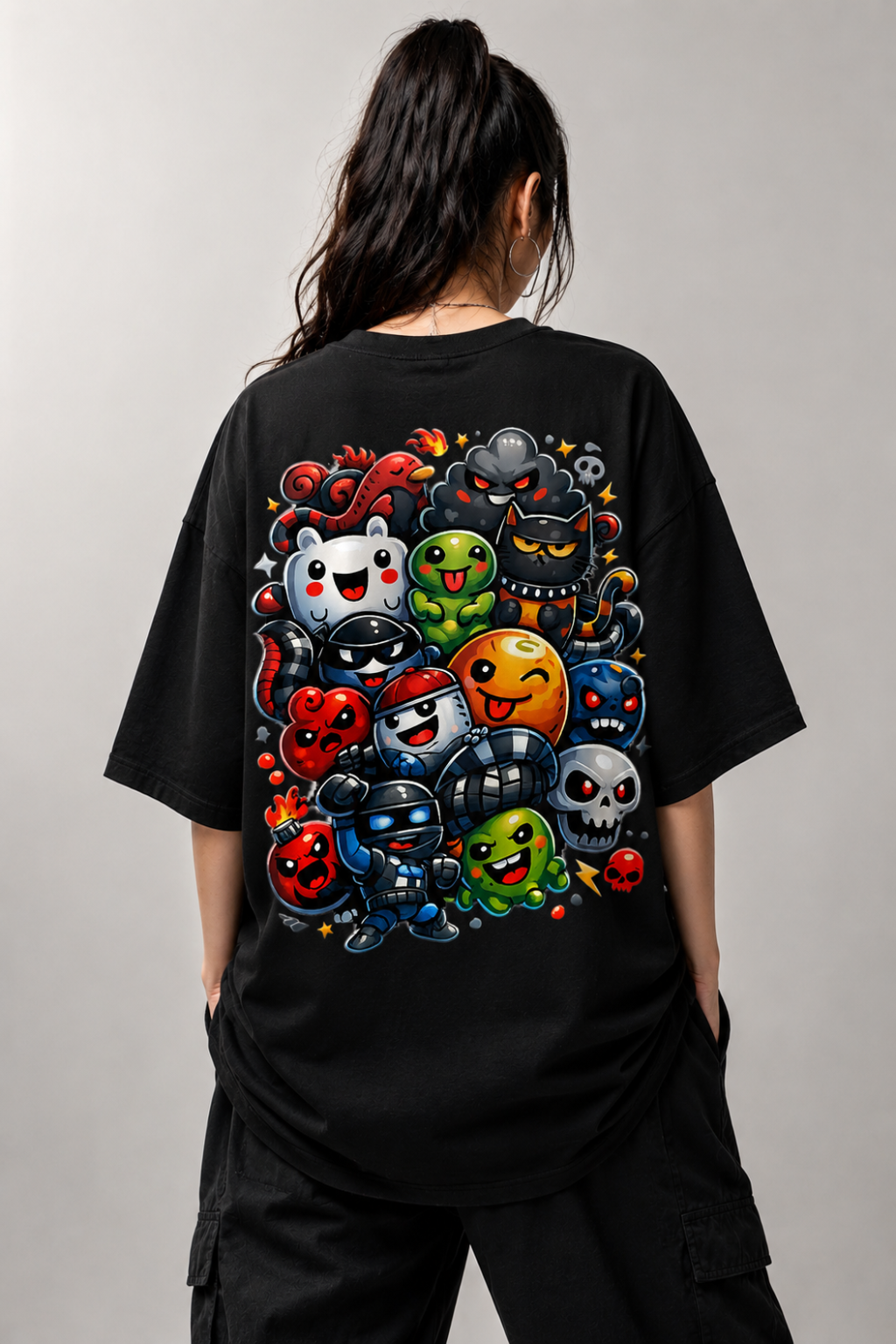 Minions T-Shirt