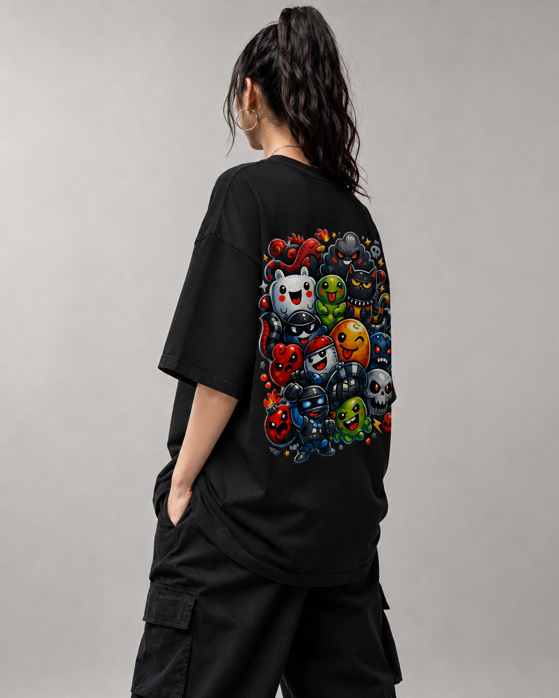 Minions T-Shirt