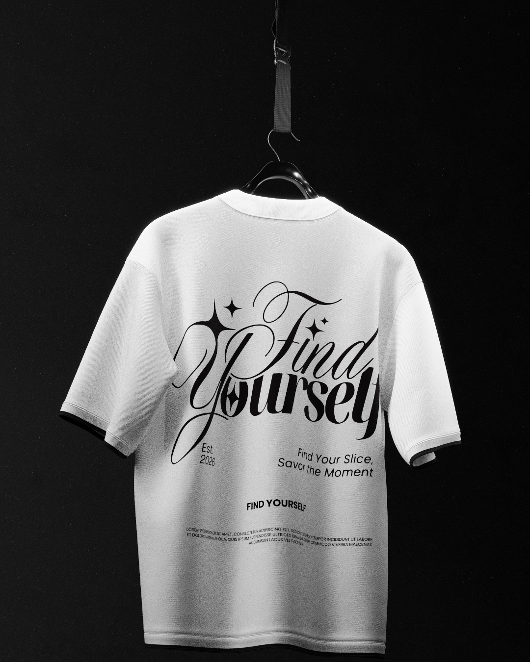 Find Yourself