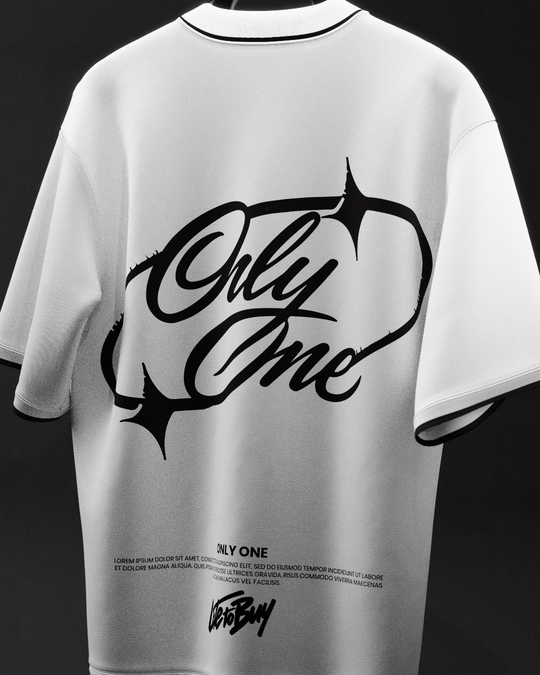 Only one