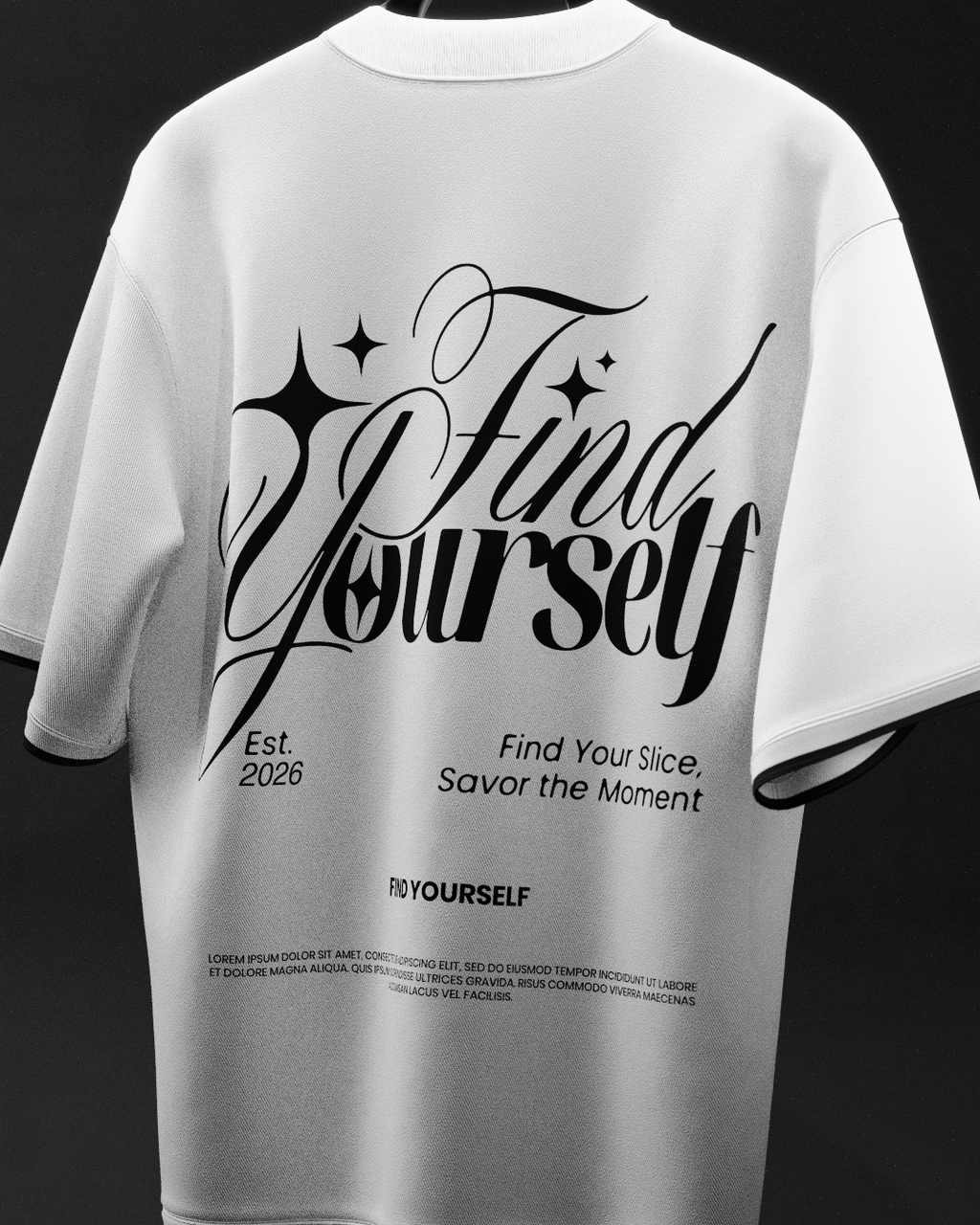Find Yourself