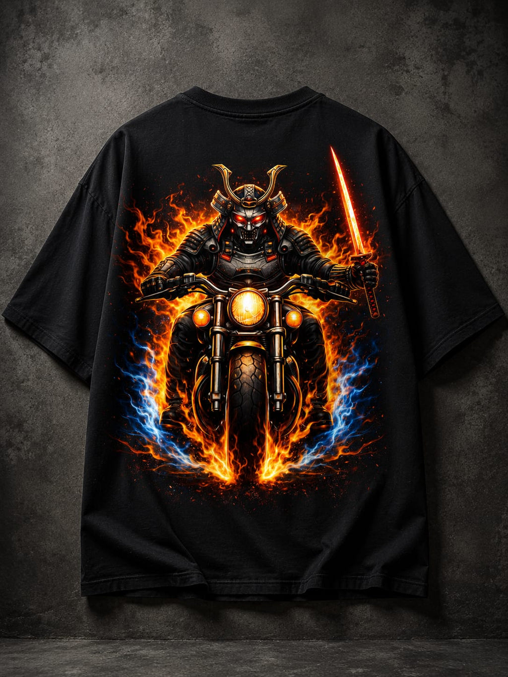 Ninja Rider T-Shirt