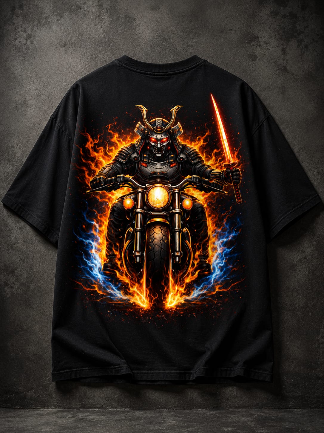 Ninja Rider T-Shirt