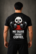No Talkie T-Shirt