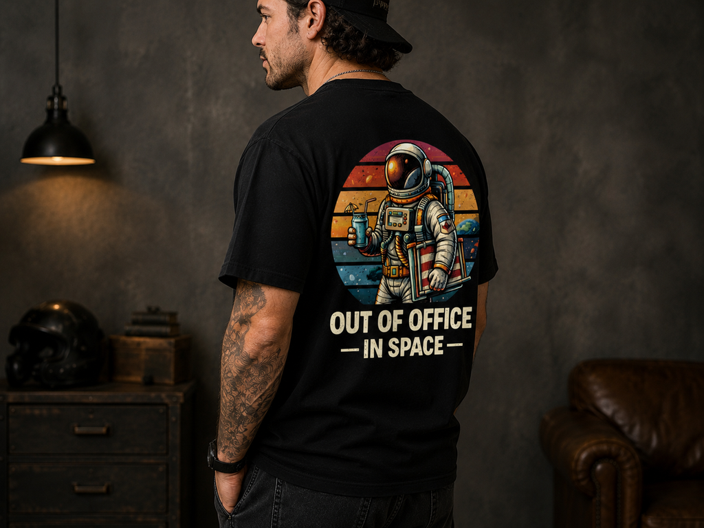 Out of office T-Shirt