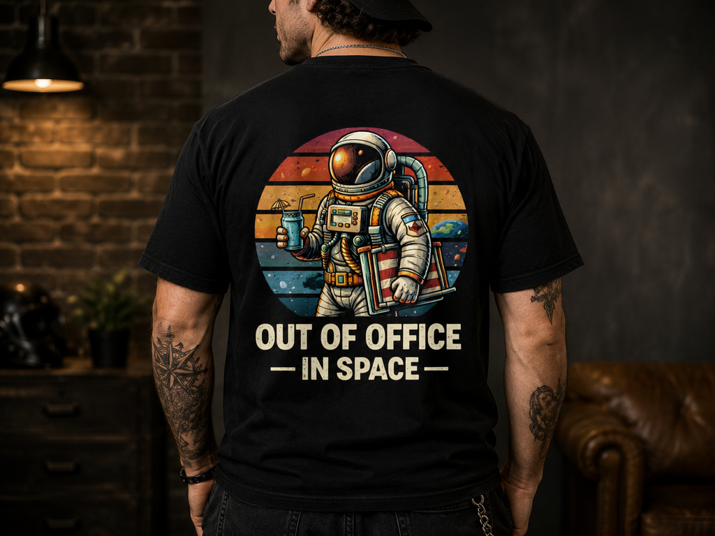 Out of office T-Shirt