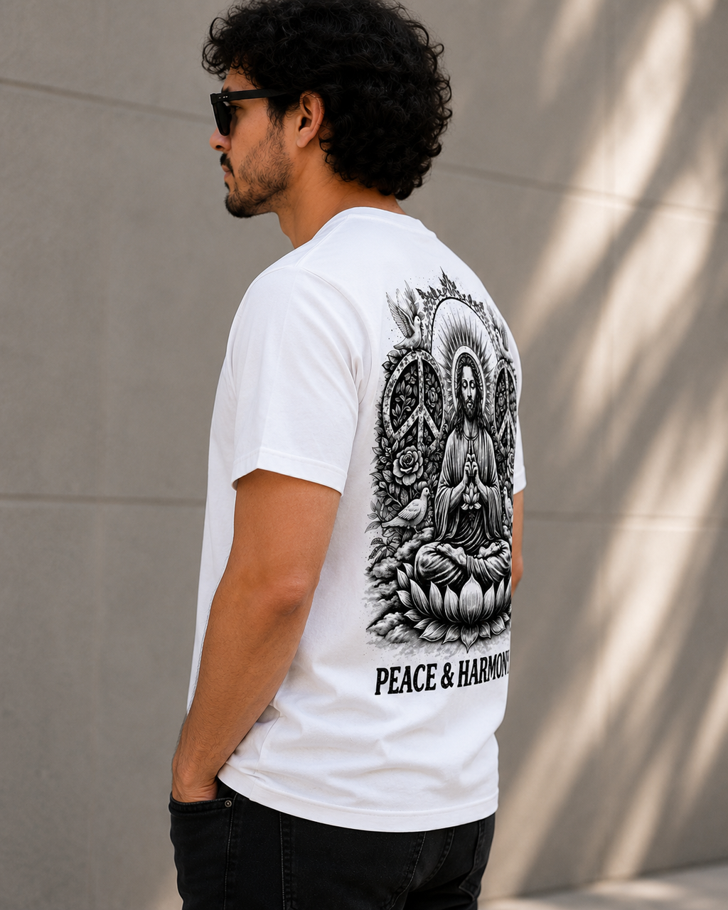 Peace and harmony T-Shirt