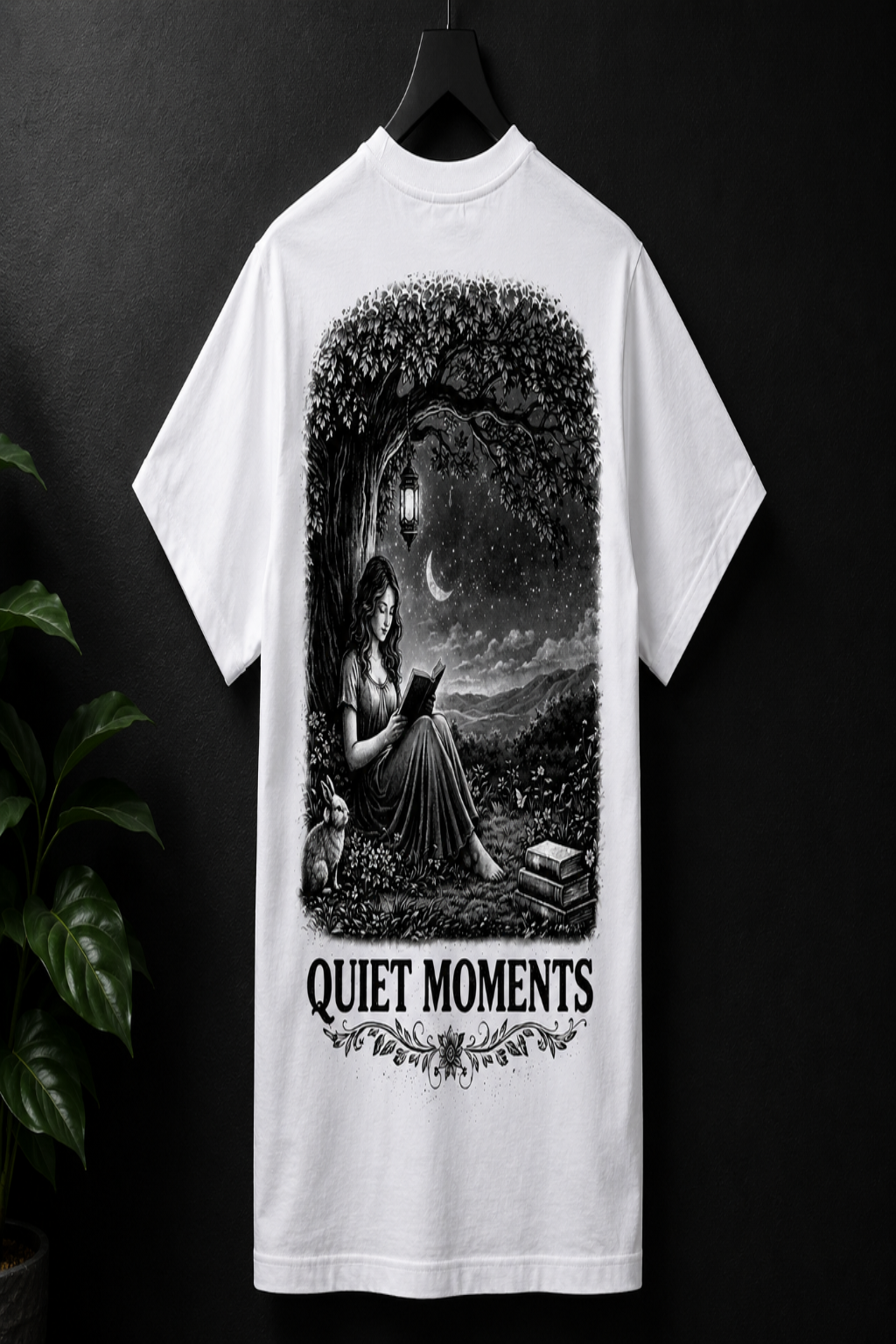 Quiet Moments T-Shirt