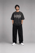 Kalyug Acid Wash T-Shirt