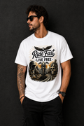 Ride Fast T-Shirt
