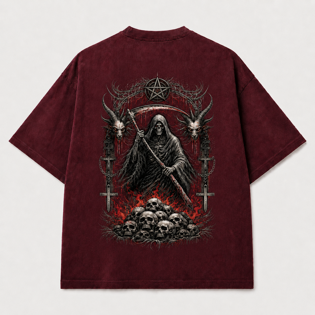 Saitan T-Shirt