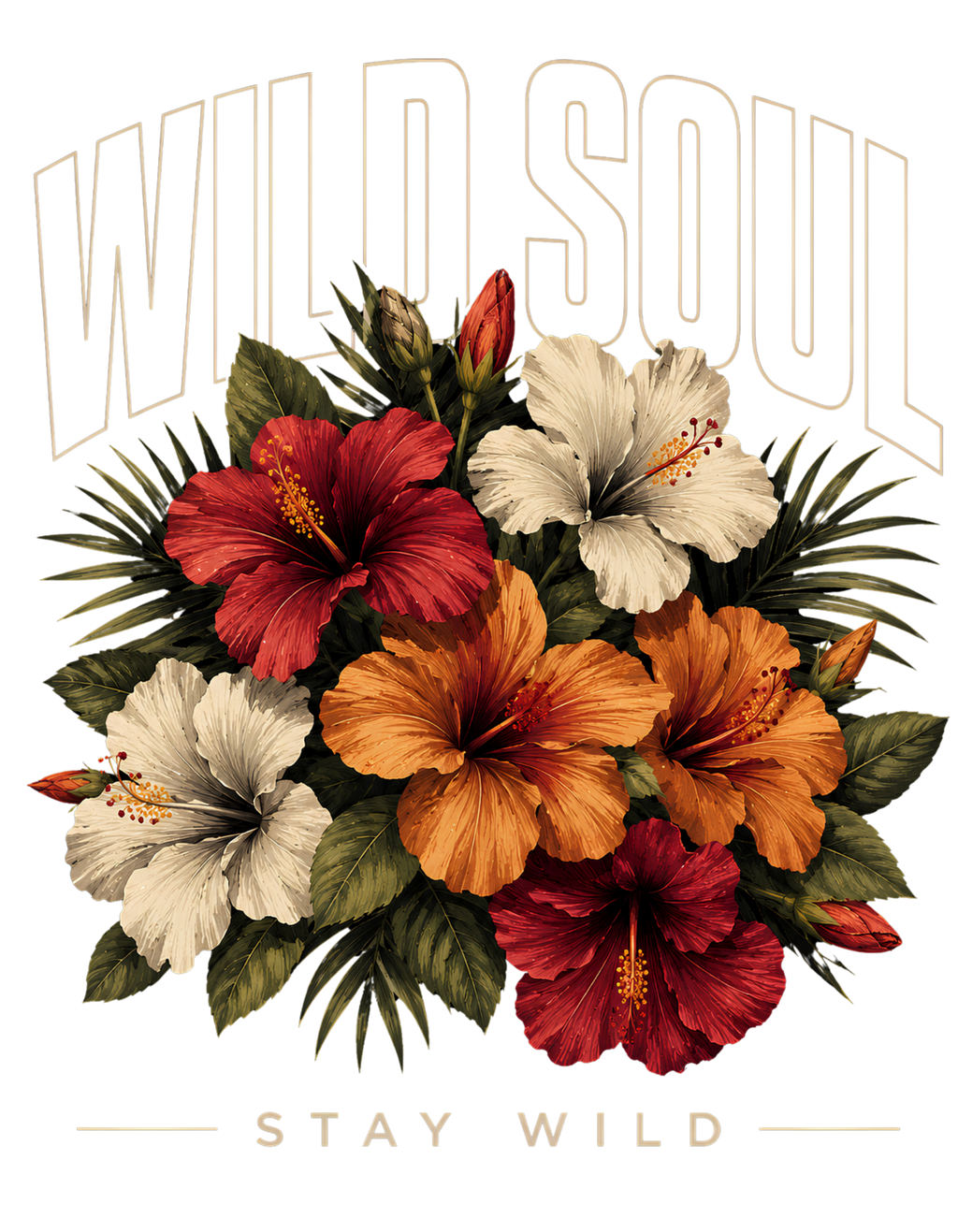 Wild Soul T-Shirt