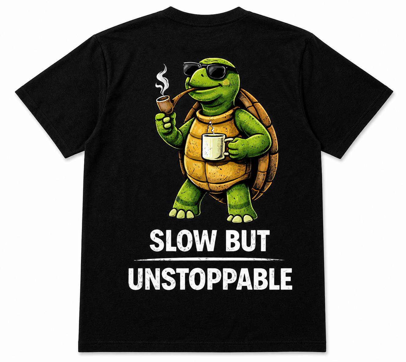 Slow but unstoppable T-Shirt