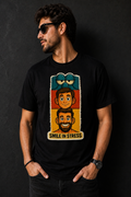Smile and Stress T-Shirt