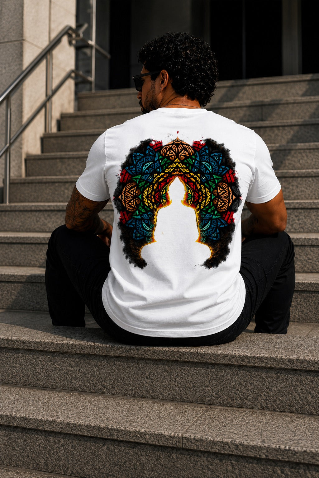 Buddha T-Shirt