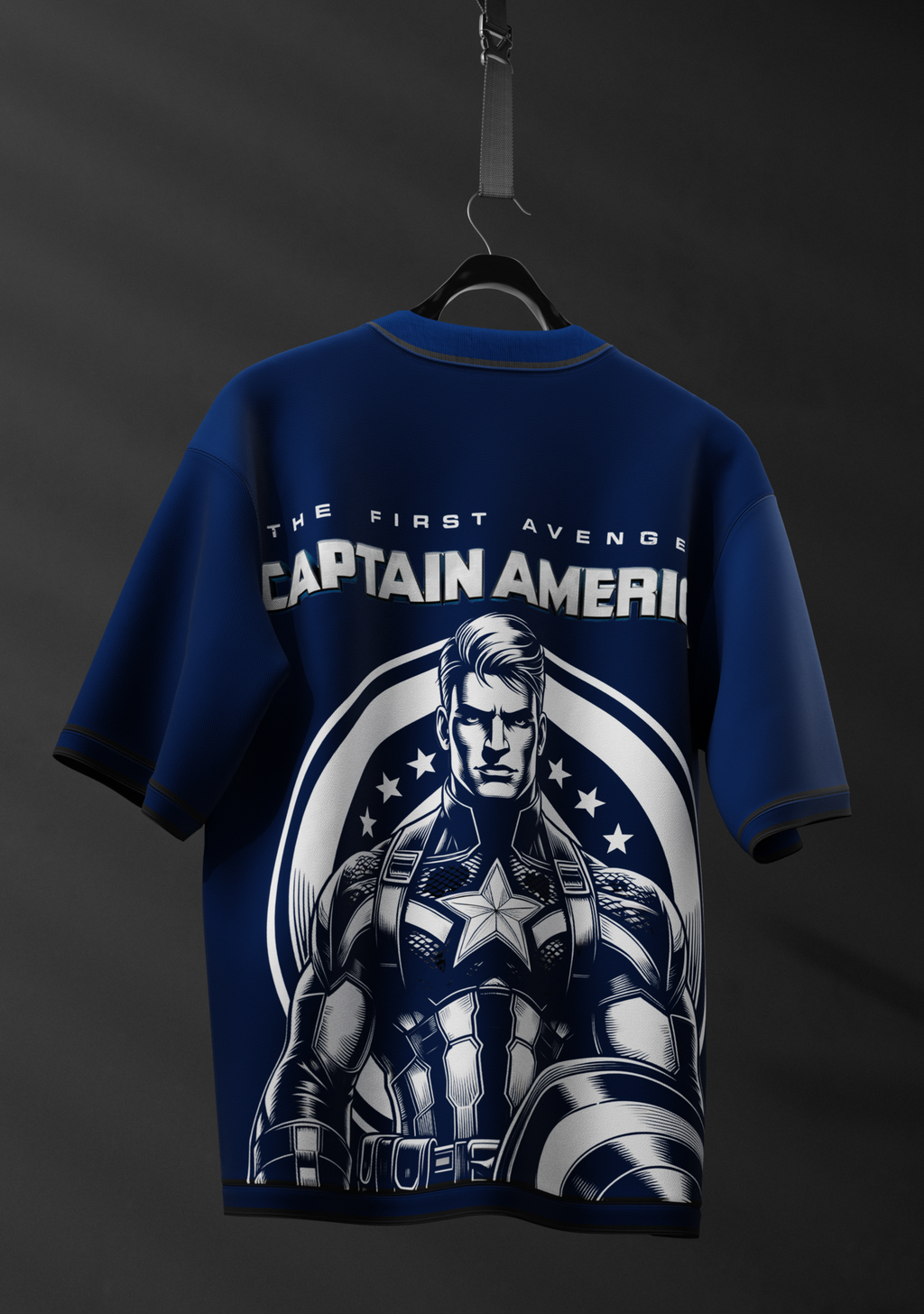 Captain