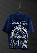 Captain