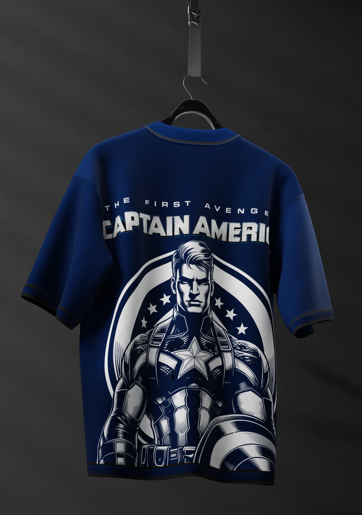 Captain