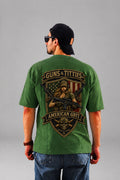 Guns & Titties T-Shirt