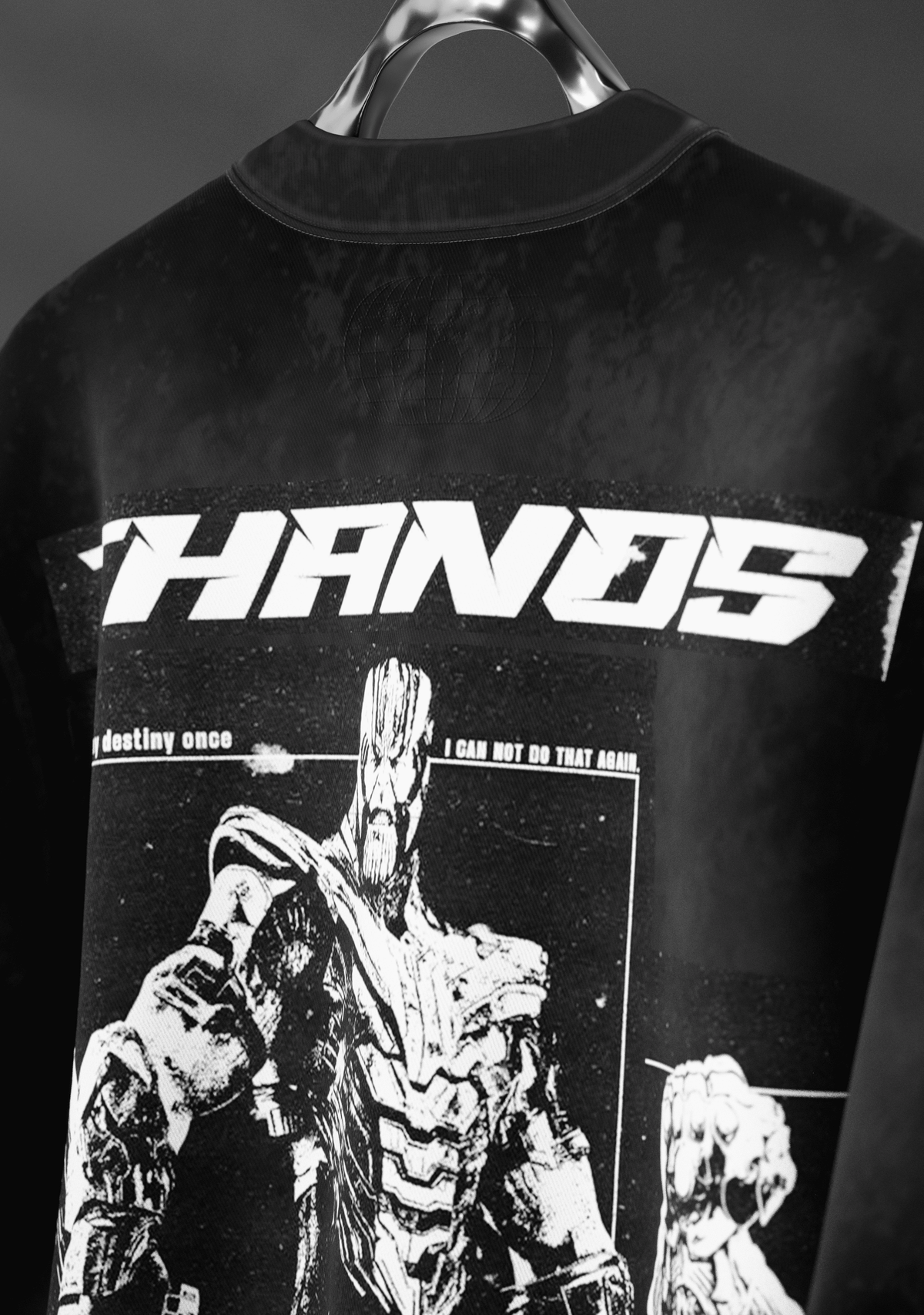 Thanos (Avengers Endgame)