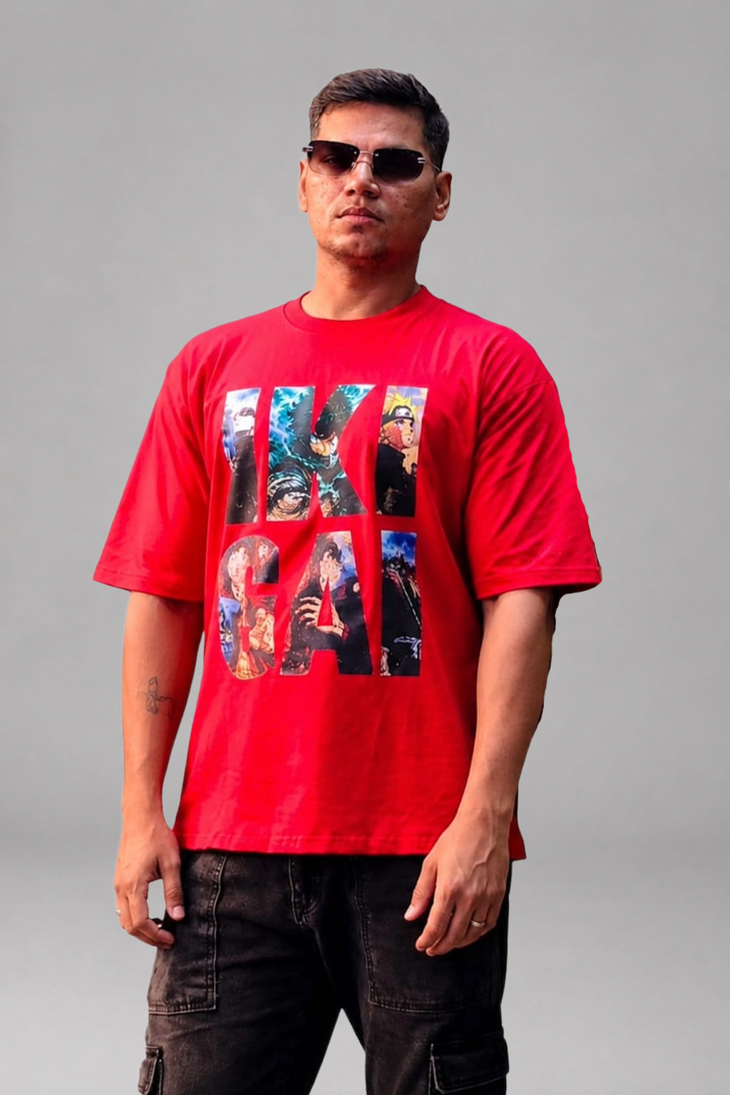 IKIGAI T-Shirt