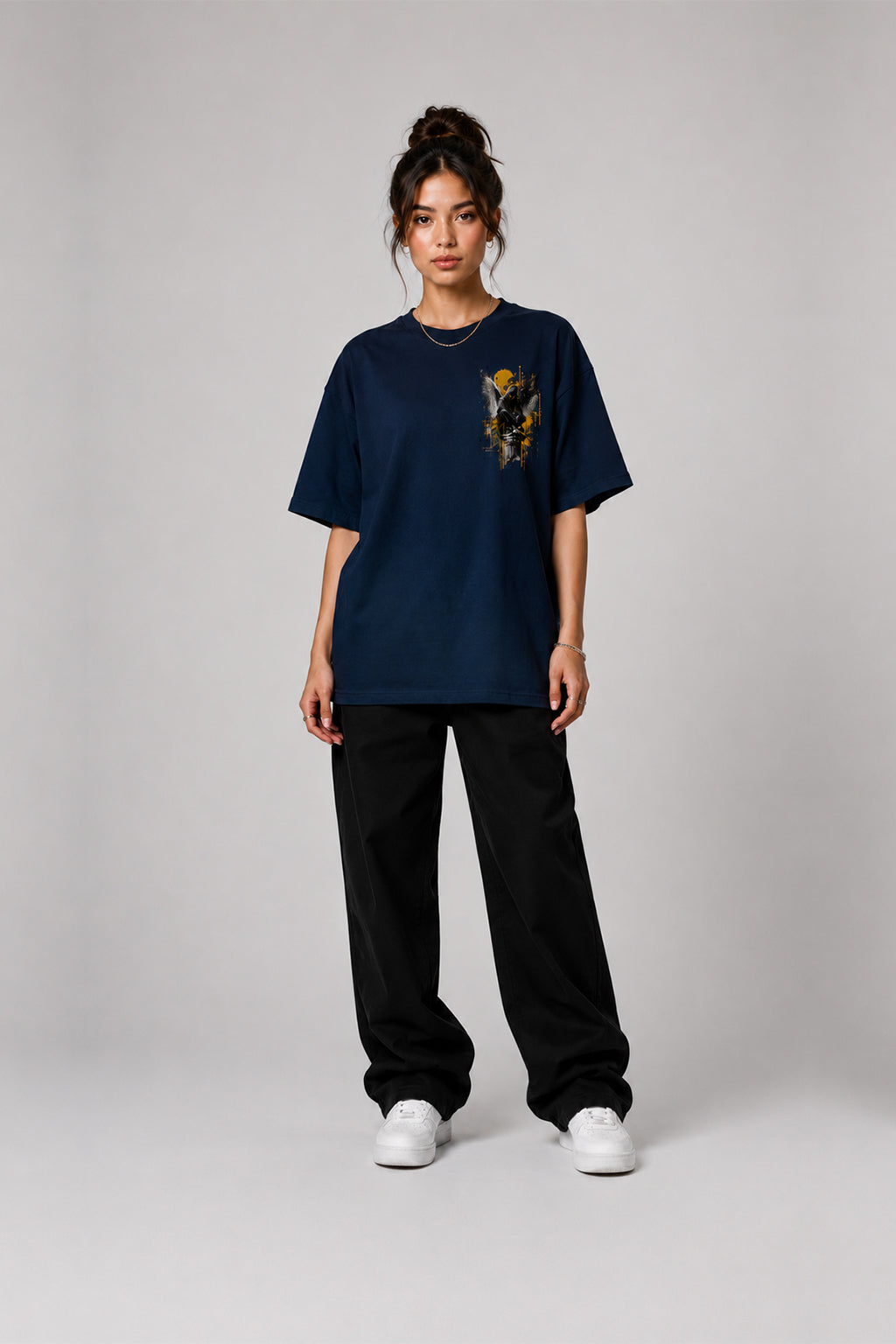 Marshmelow T-Shirt
