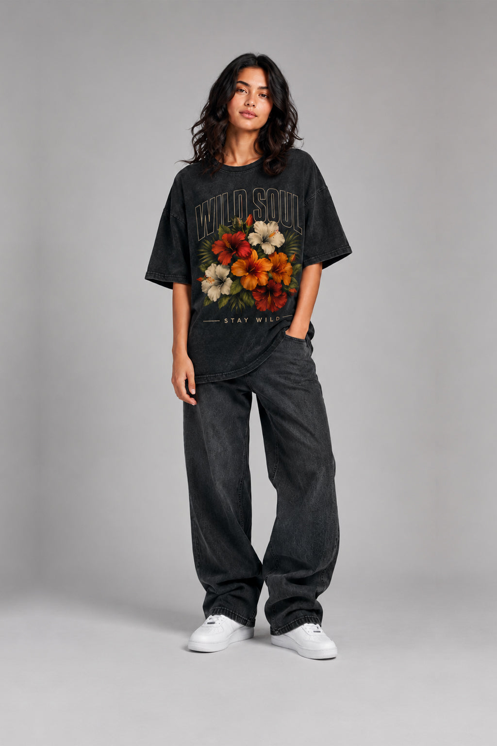 Wild Soul T-Shirt