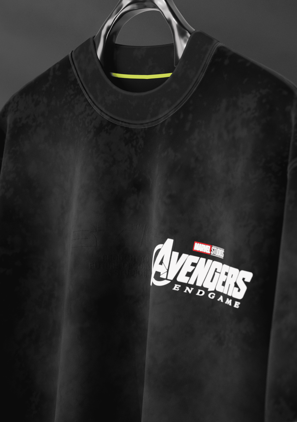 Thanos (Avengers Endgame)